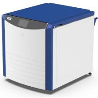 BE18S9M00 CryoBio 11Z Inteligentní kryogenní zásobník (SMART), 200l